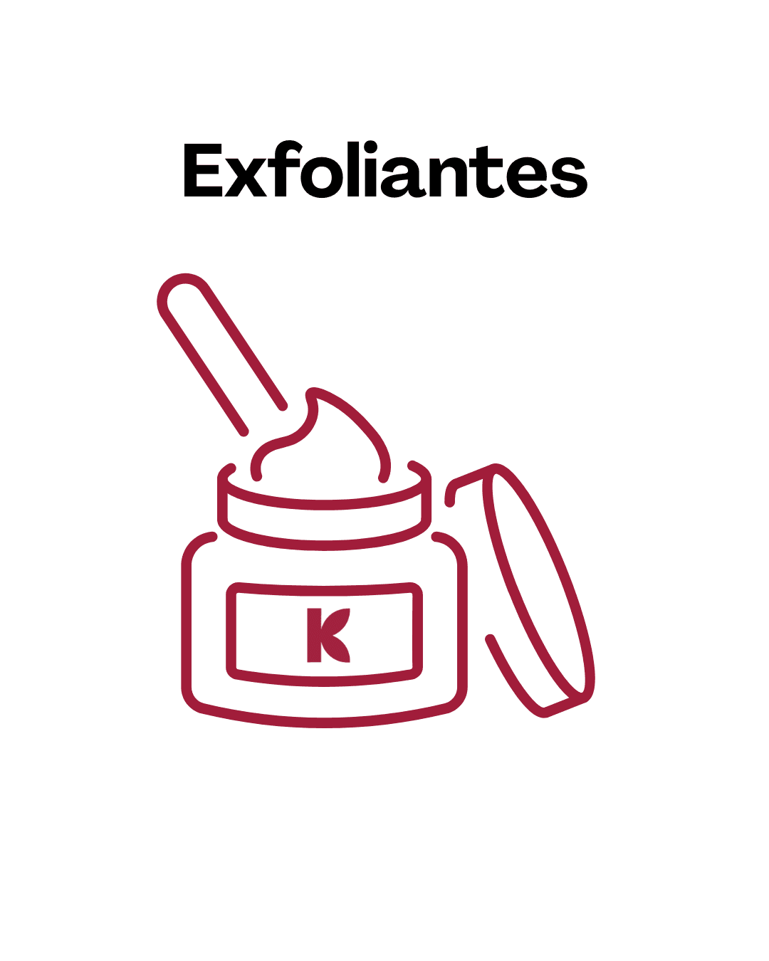 Exfoliantes