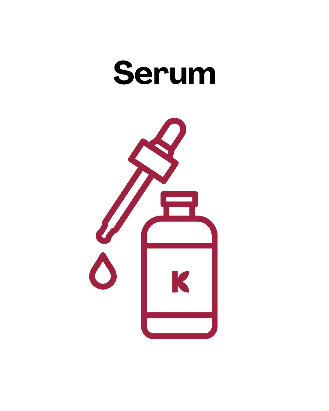 Serum