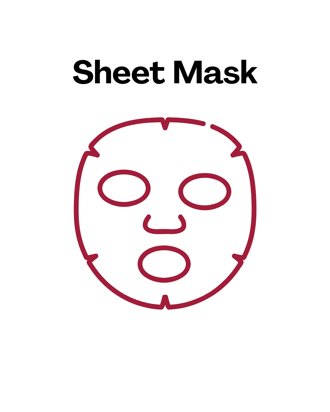 Sheet mask