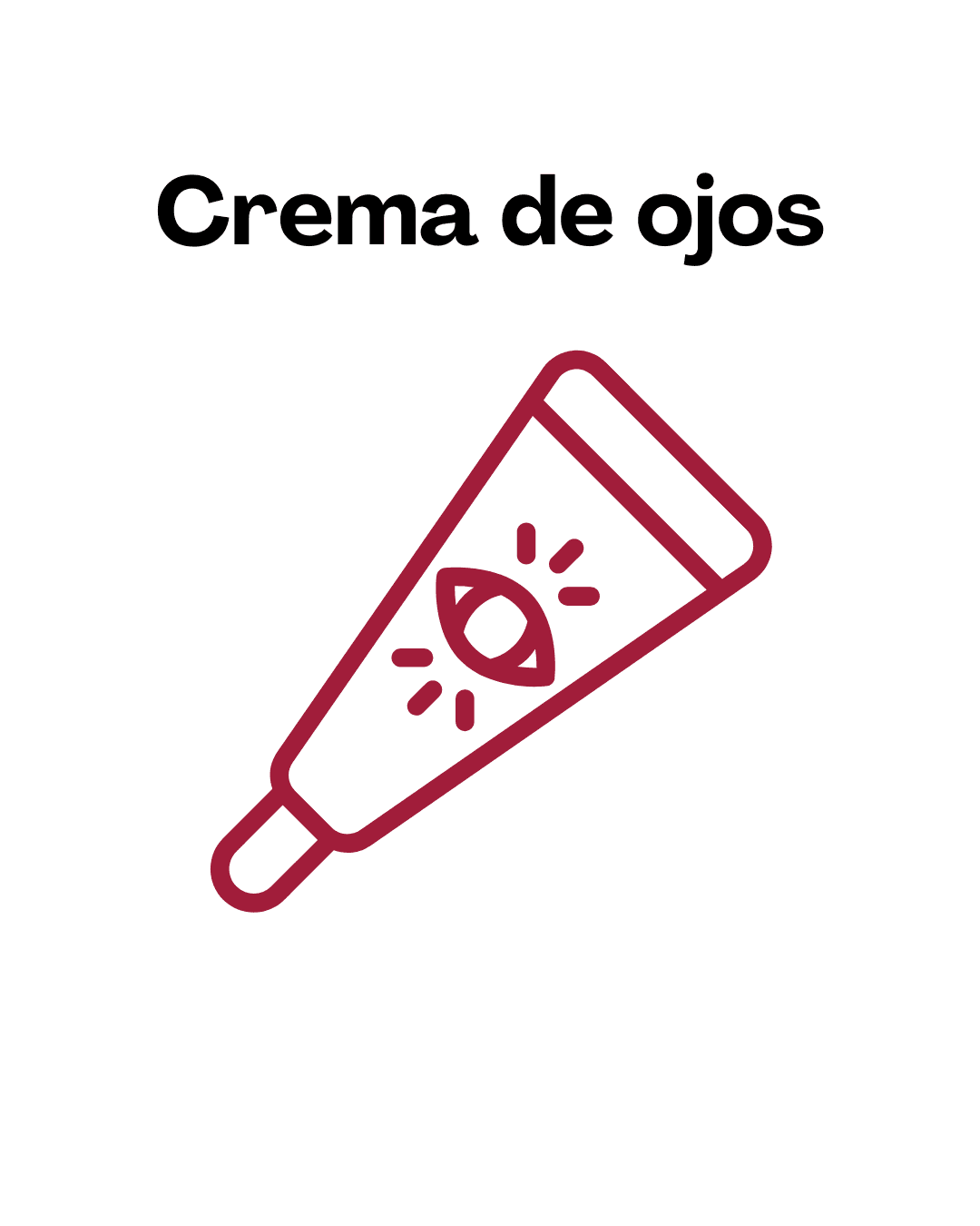 Contorno de ojos