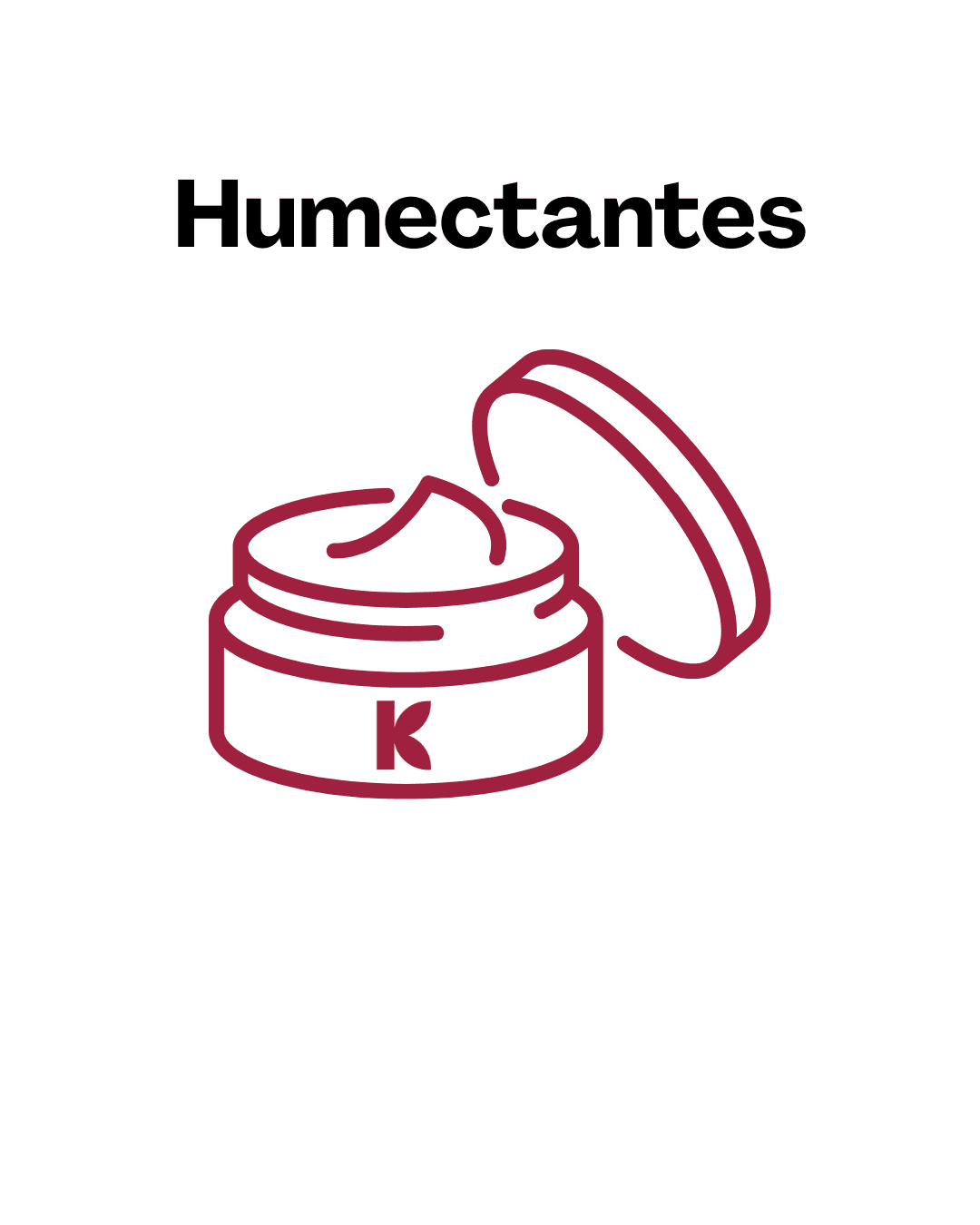 Humectantes
